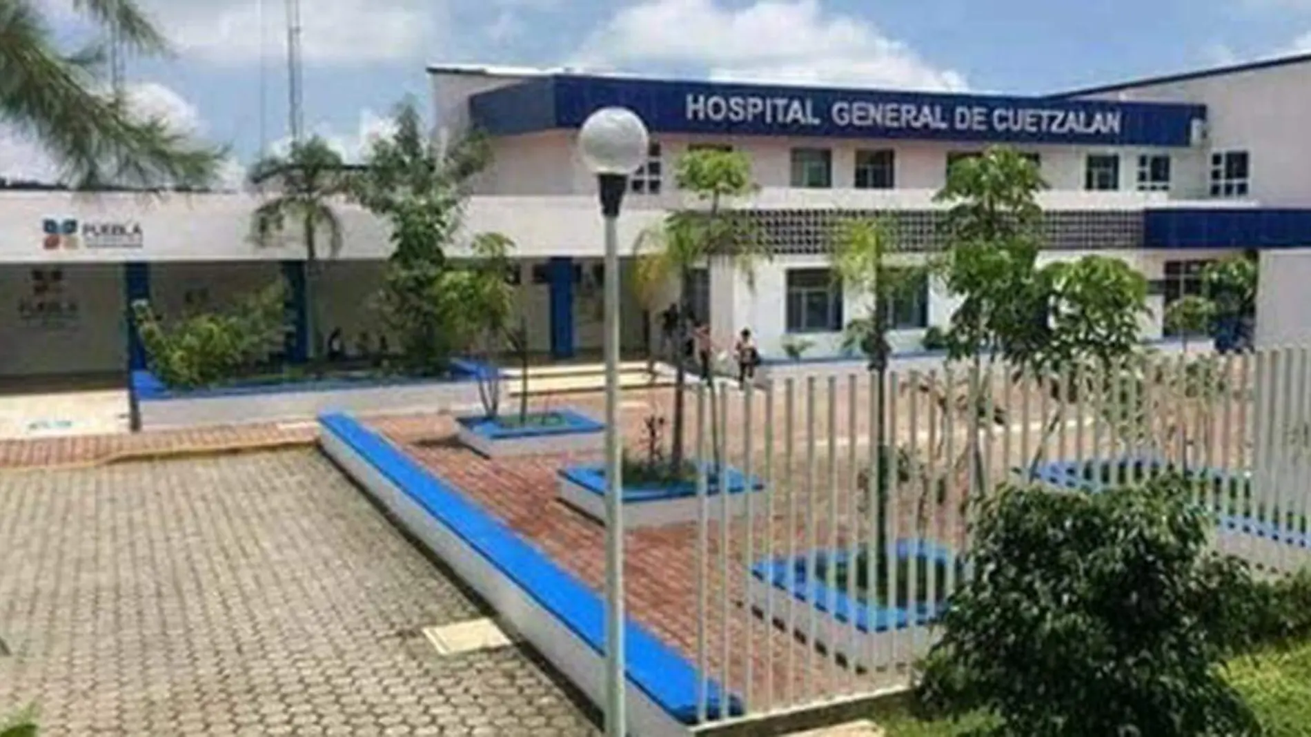 Hospital General de Cuetzalan